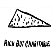 triangle, pizza, lines, dots, angle